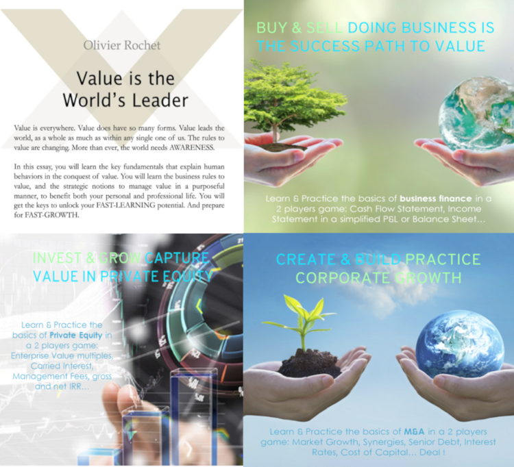 ALL Time Offer - Bundle