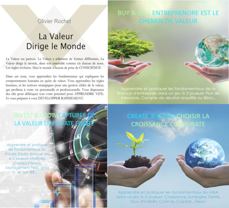 ALL Time Offer - Bundle